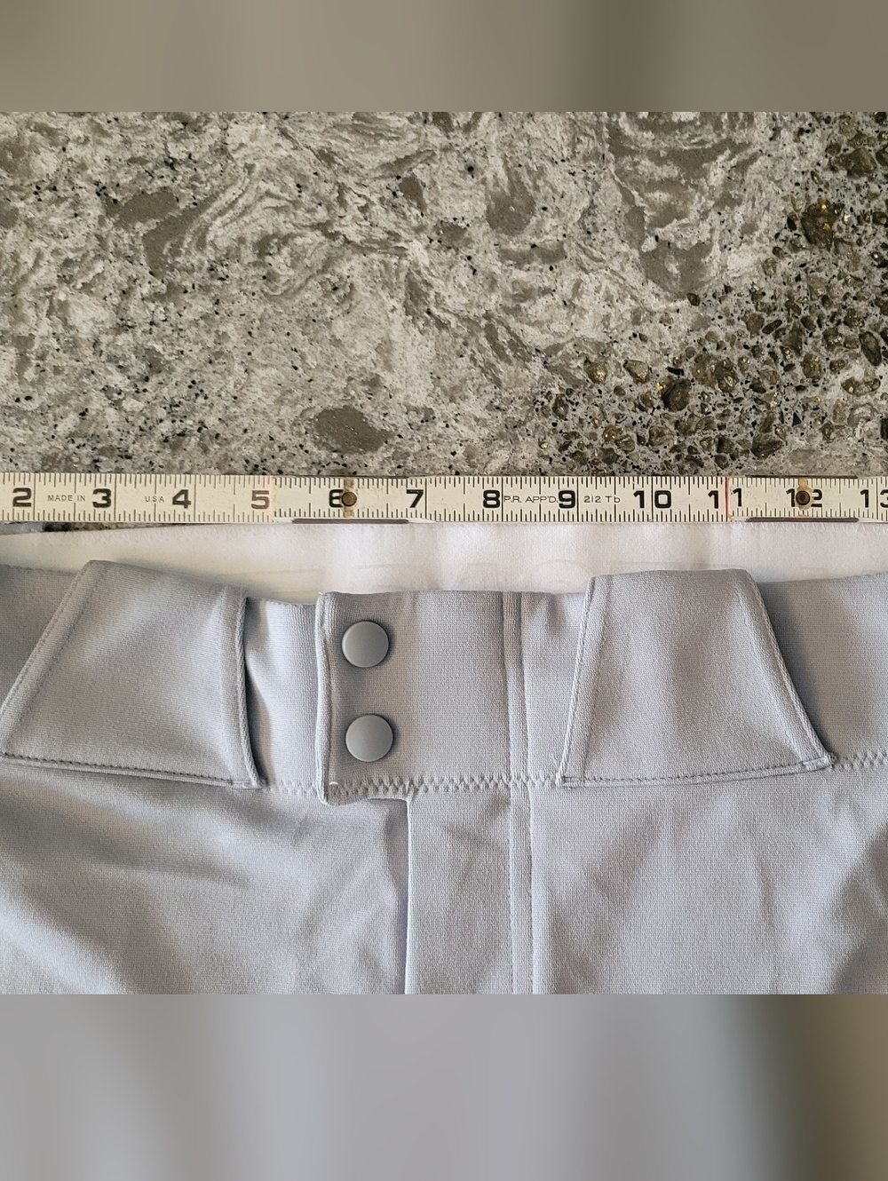 Nike Baseball Pants - Picture 7 of 9